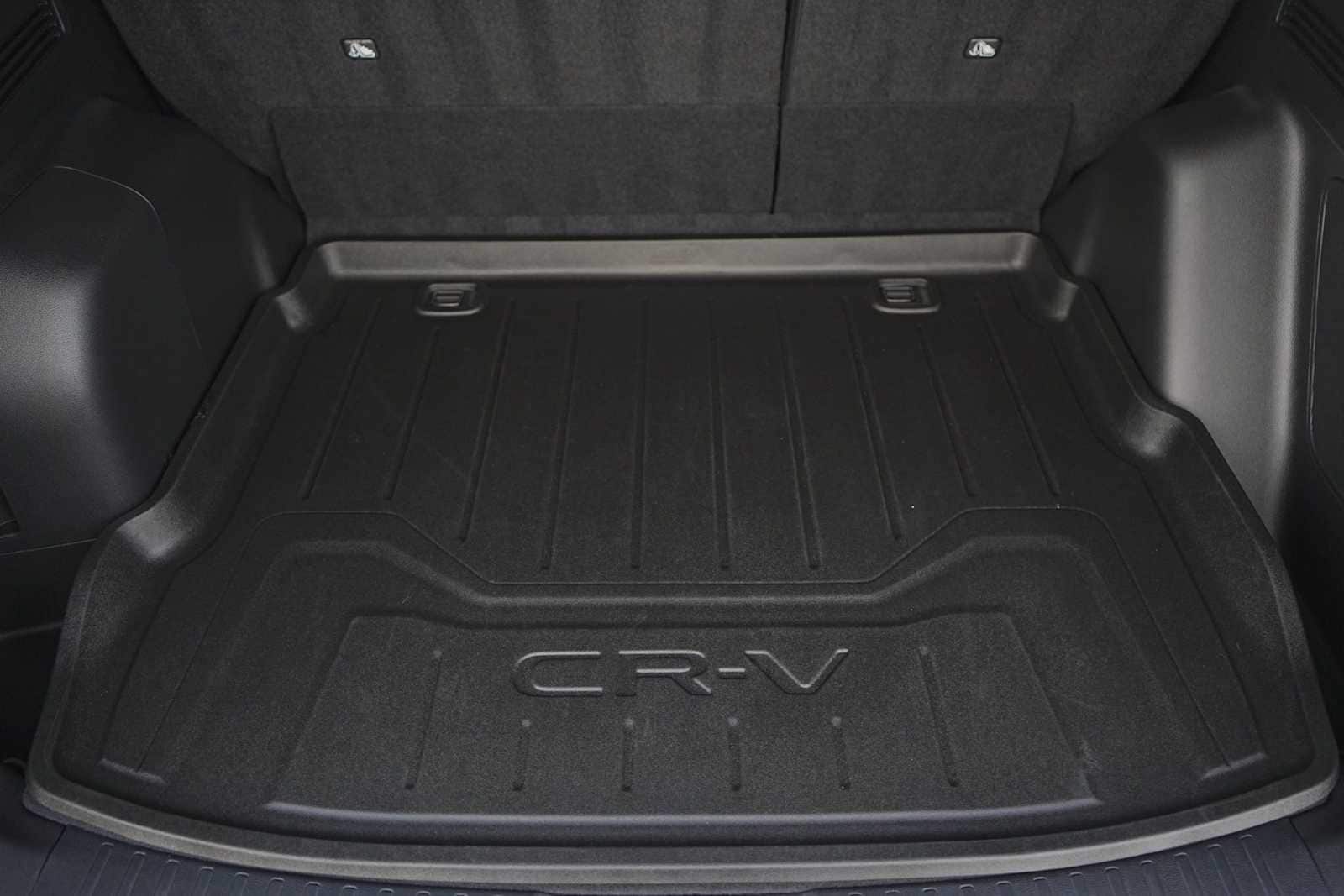 Thumbnail: 2026 Honda CR-V - 27