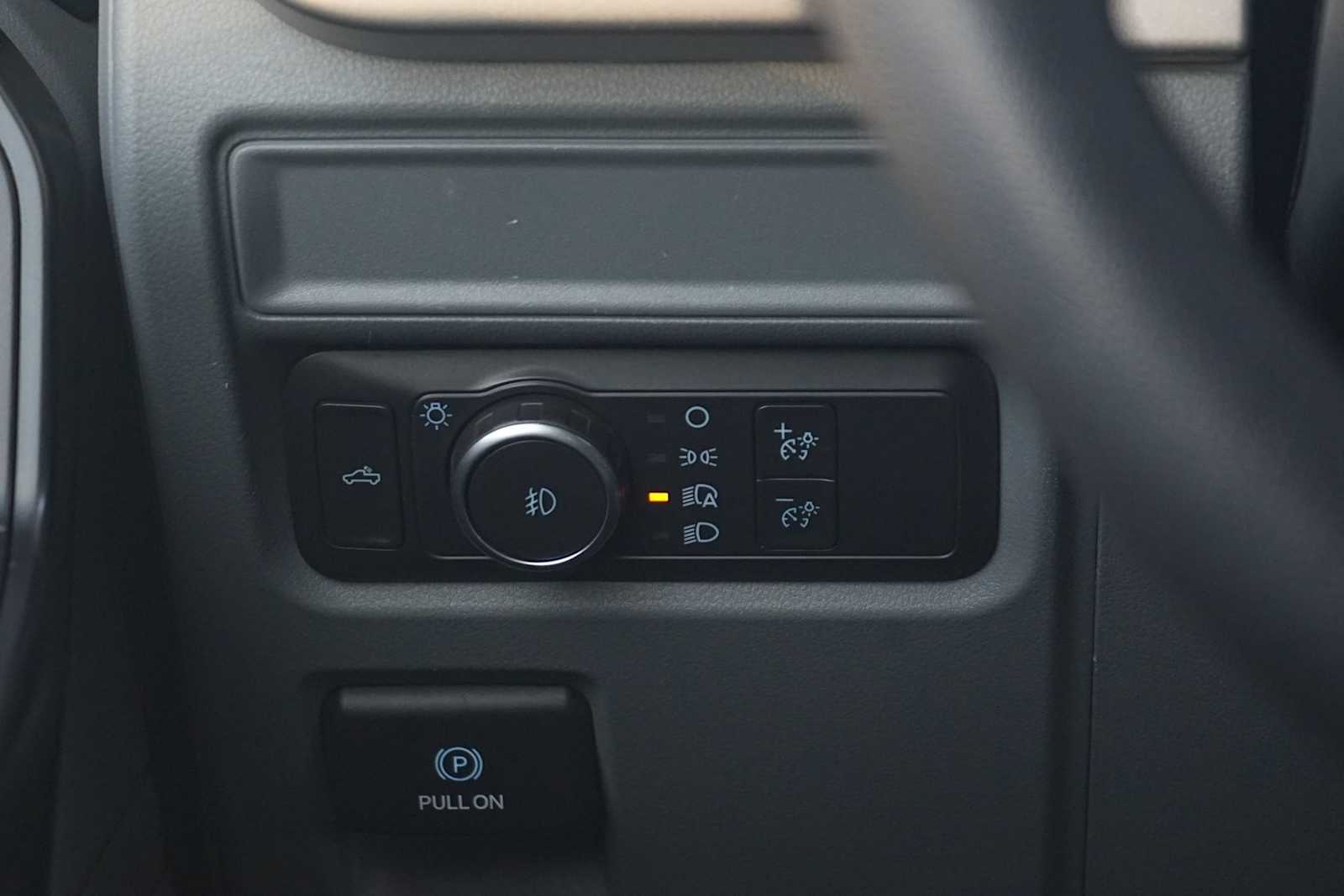 Thumbnail: 2021 Ford F-150 - 23