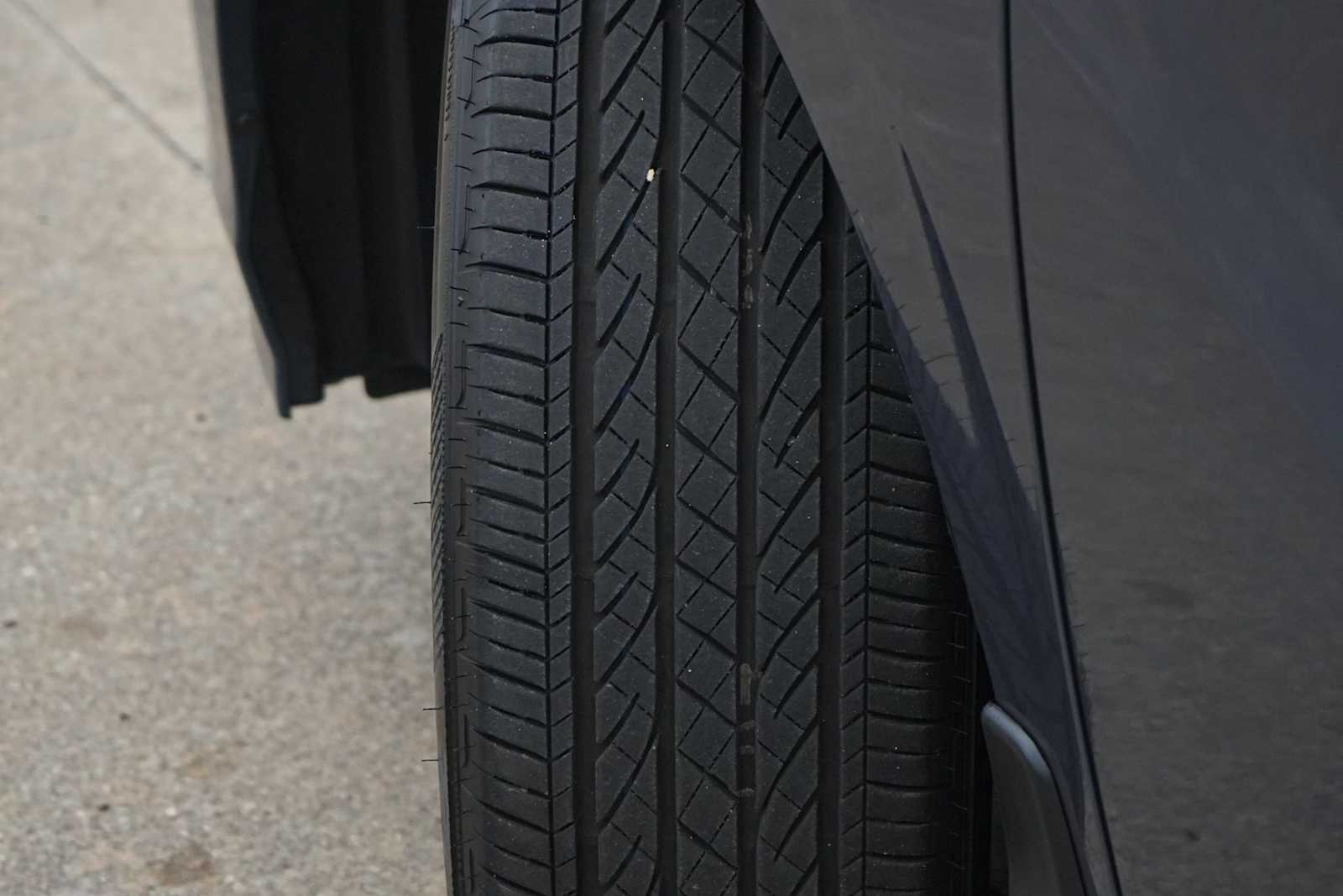 Thumbnail: 2026 Honda Odyssey - 29