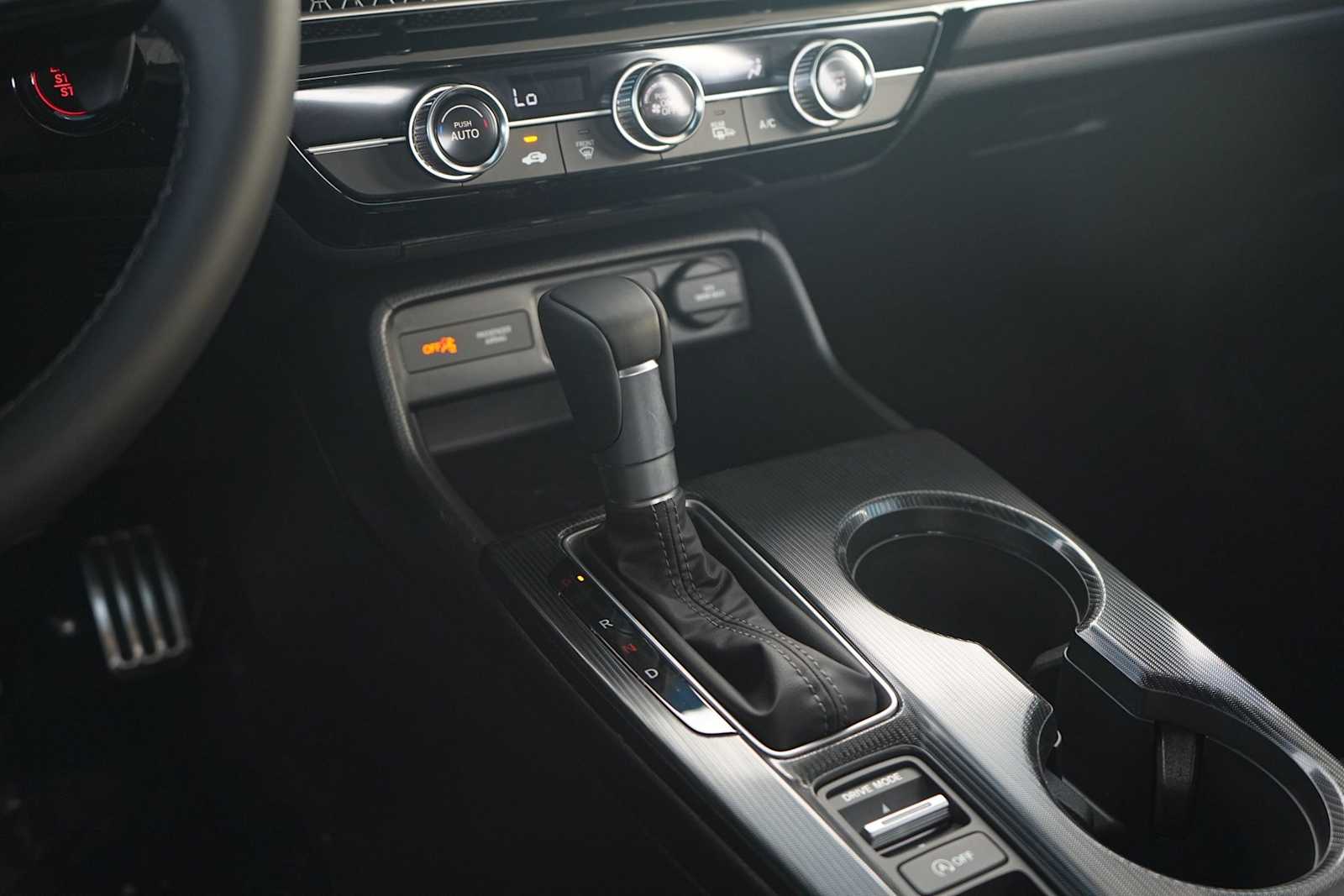 Thumbnail: 2026 Honda Civic - 17