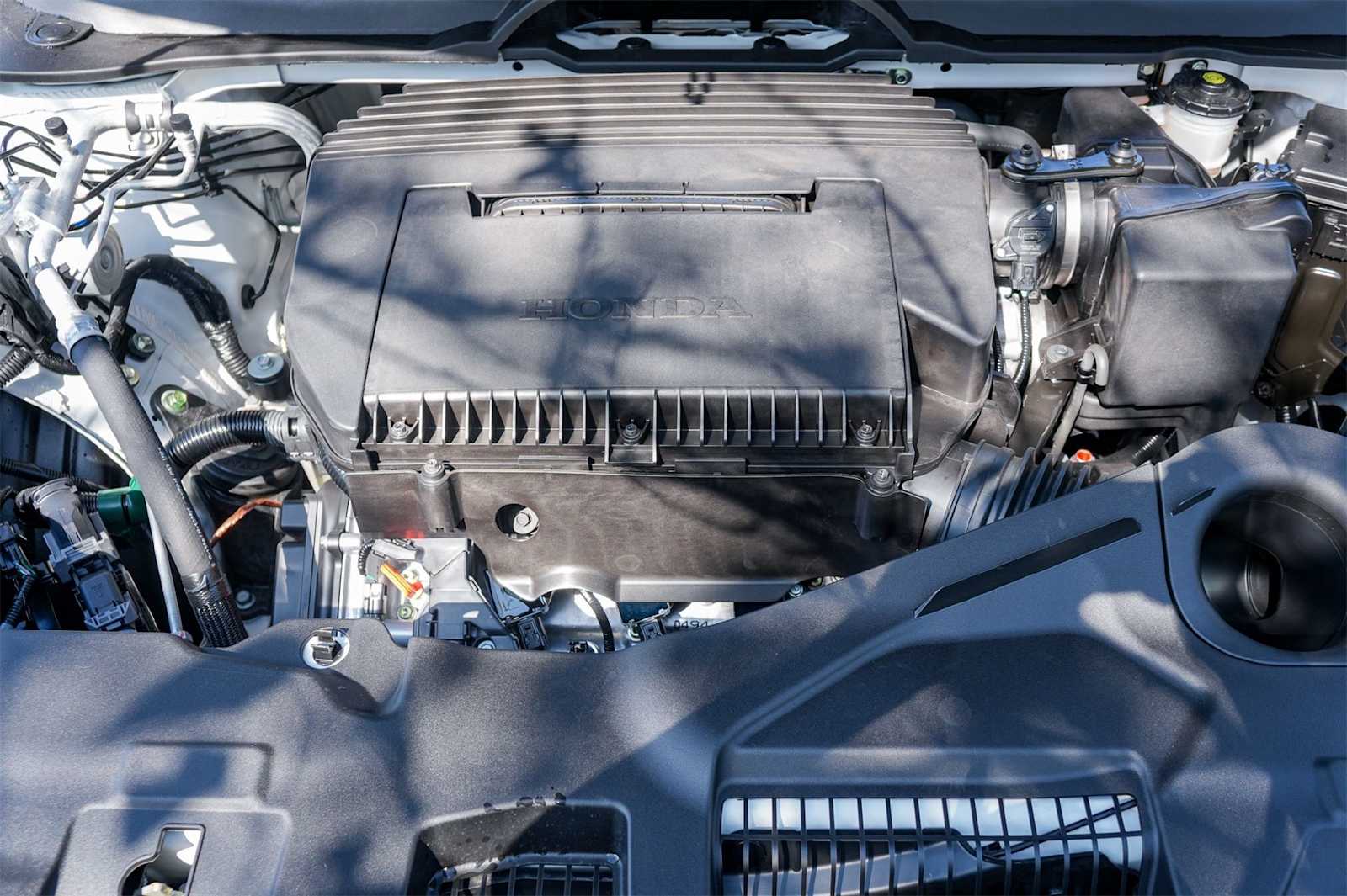 Thumbnail: 2025 Honda Pilot - 9