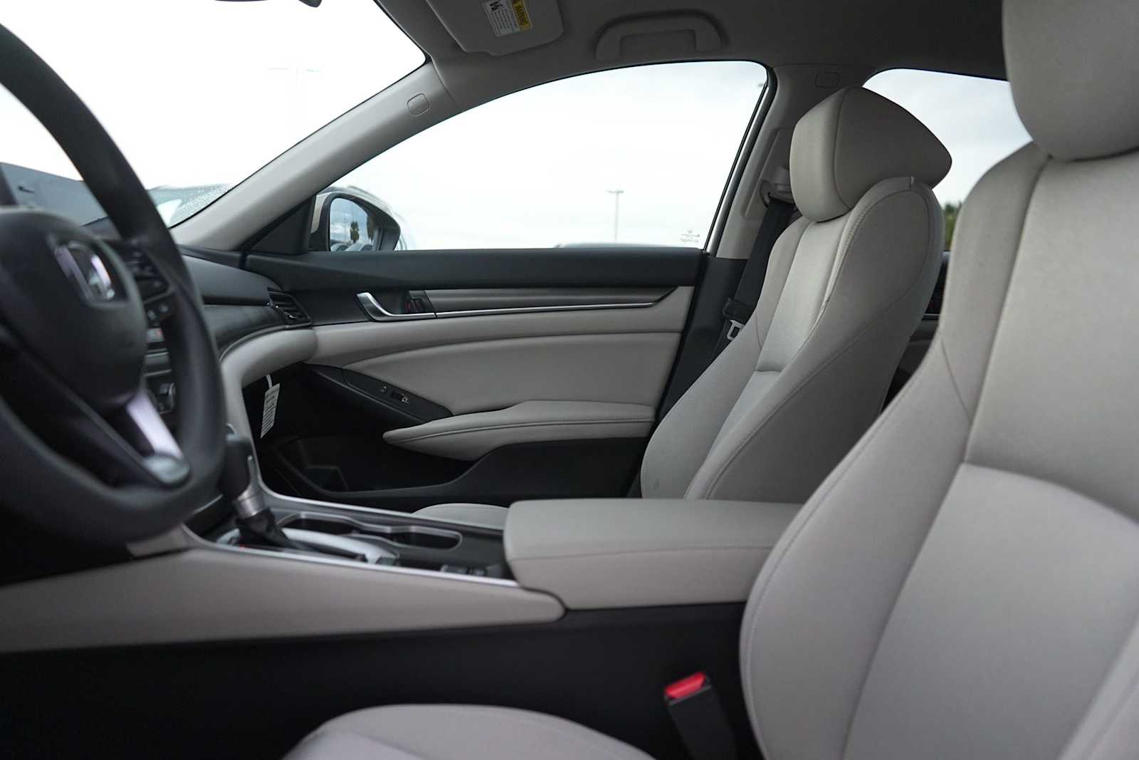 Thumbnail: 2019 Honda Accord - 11