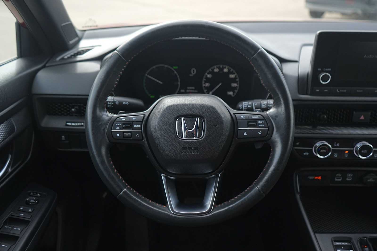 Thumbnail: 2023 Honda CR-V - 16