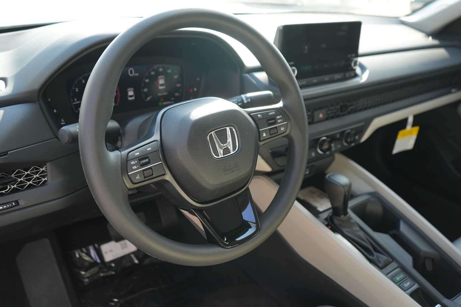 Thumbnail: 2025 Honda Accord - 2