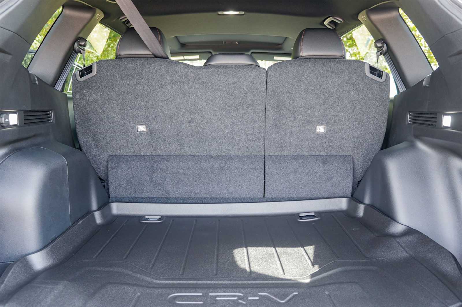 Thumbnail: 2026 Honda CR-V - 19