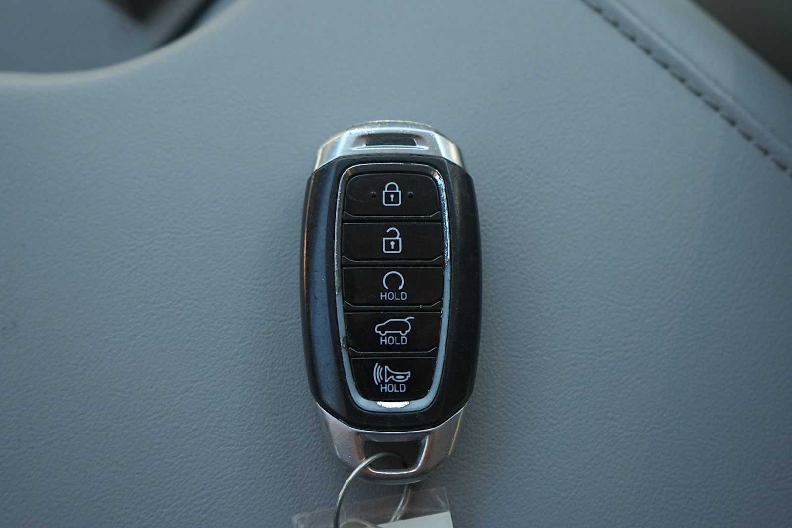 Thumbnail: 2022 Hyundai Palisade - 28