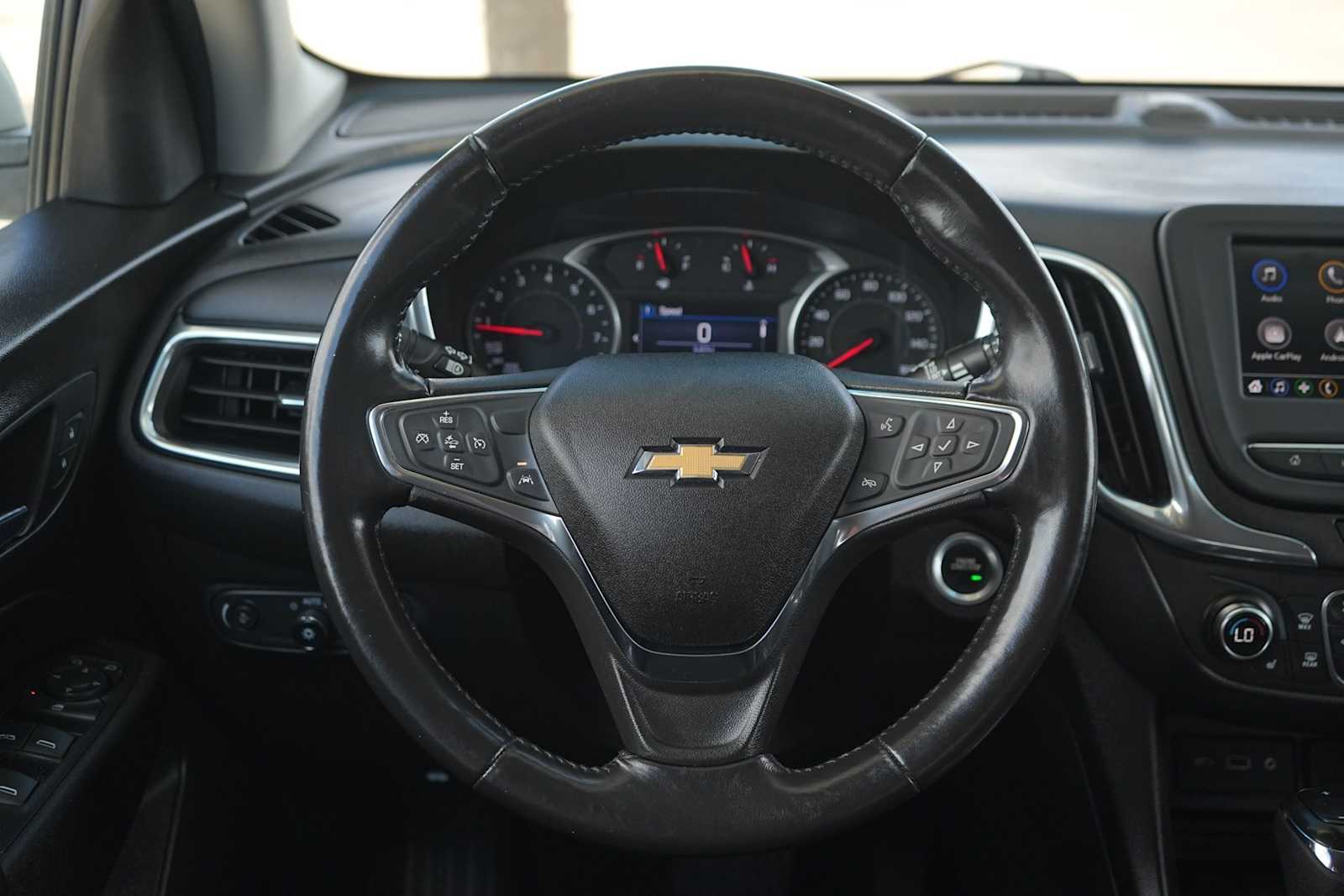 Thumbnail: 2020 Chevrolet Equinox - 16