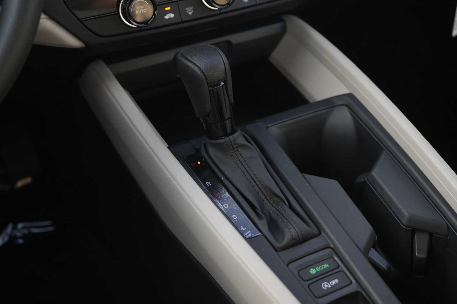 Thumbnail: 2025 Honda Accord - 17