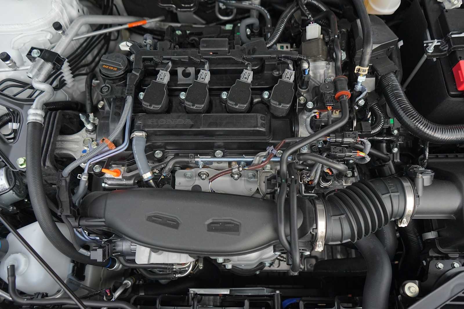 Thumbnail: 2025 Honda Accord - 9