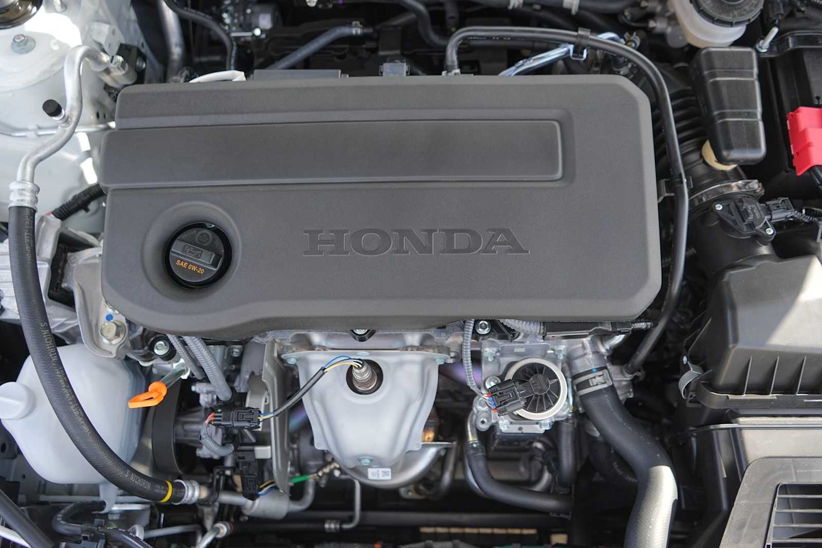 Thumbnail: 2026 Honda Civic - 9