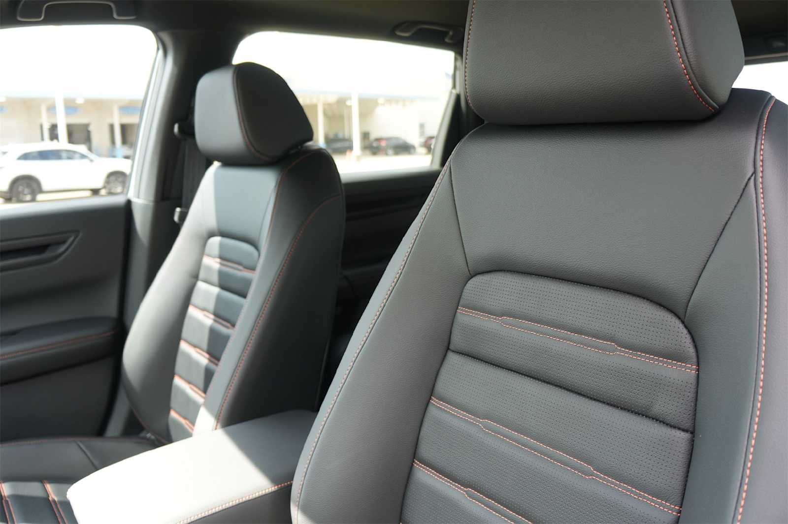 Thumbnail: 2026 Honda CR-V - 11