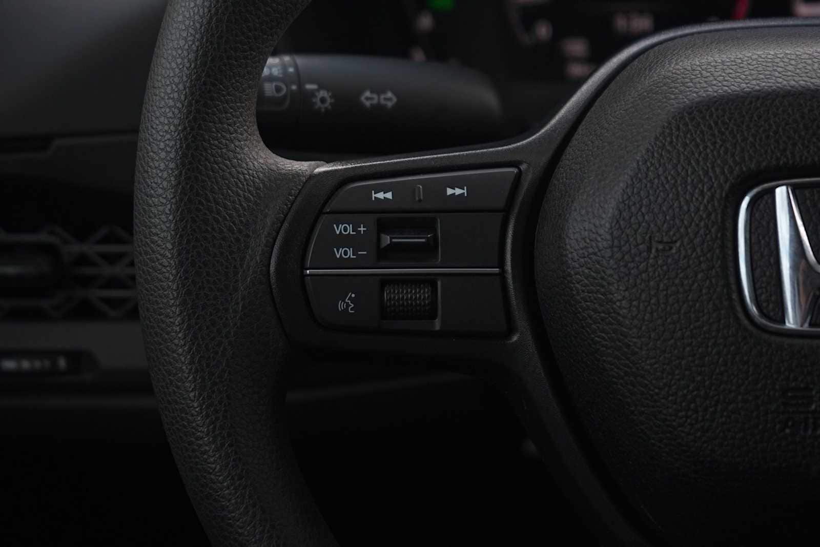 Thumbnail: 2025 Honda Accord - 16