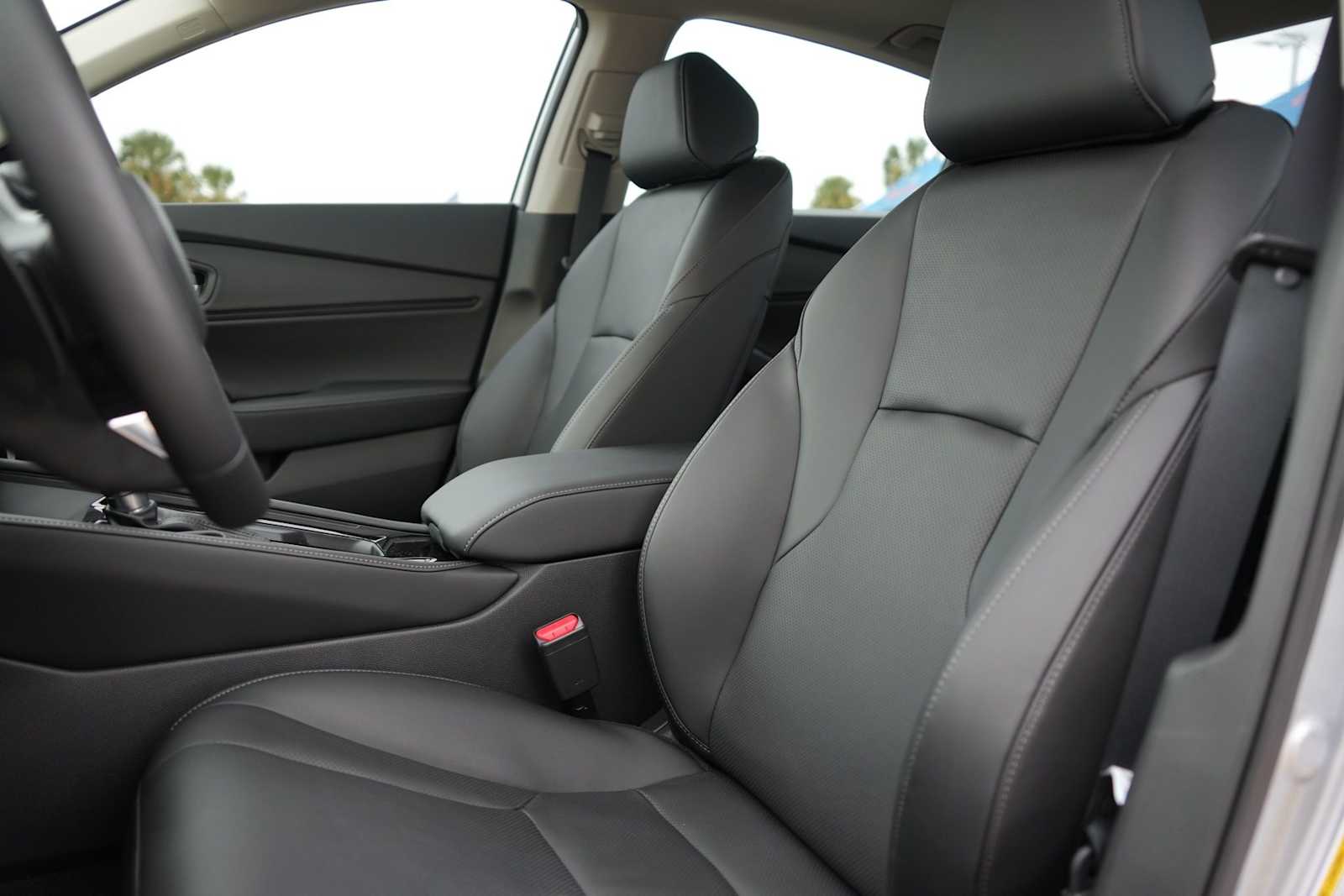 Thumbnail: 2025 Honda Accord - 11