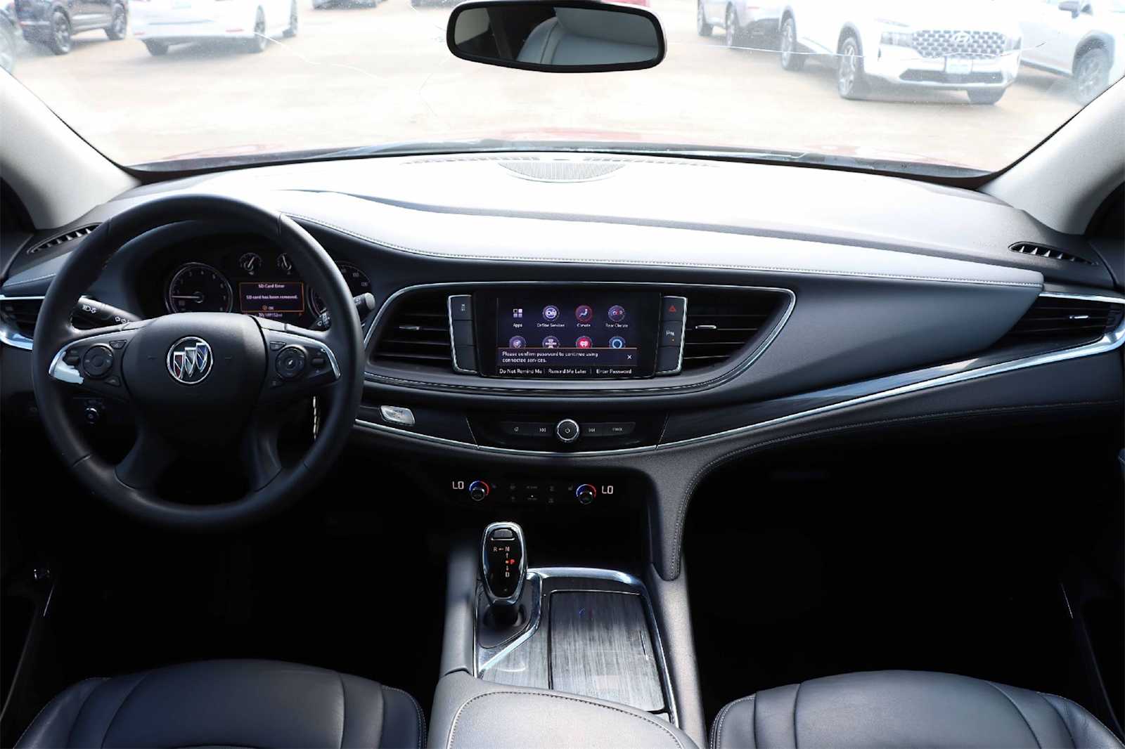 Thumbnail: 2020 Buick Enclave - 10