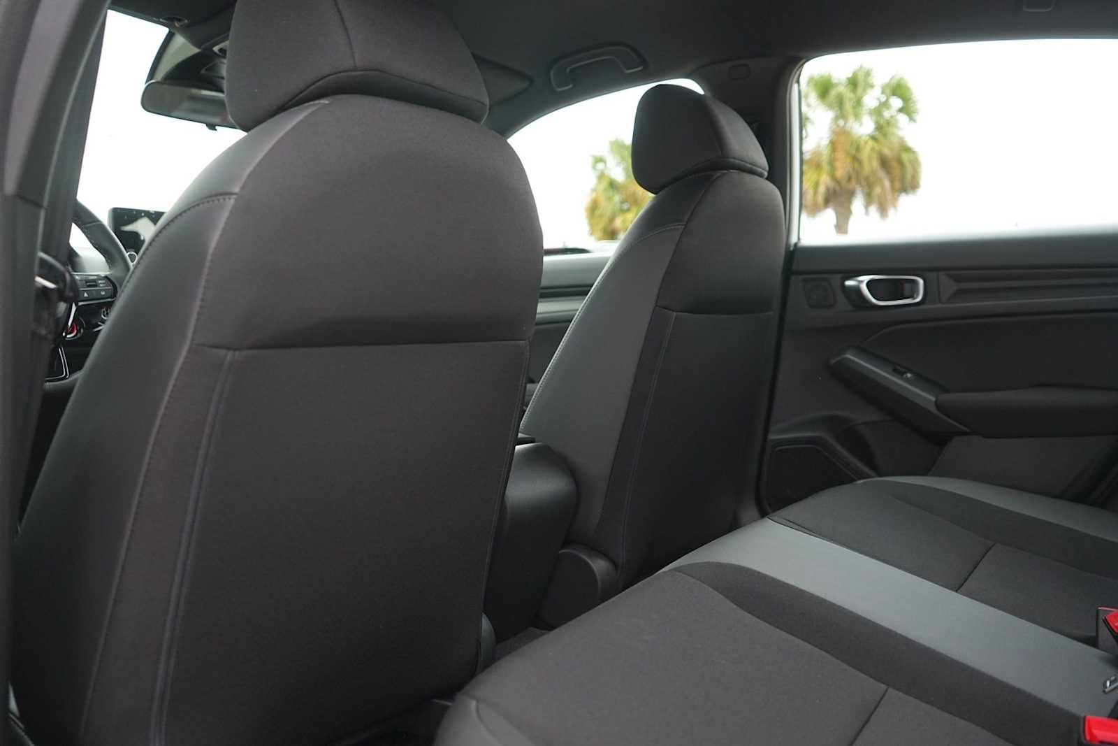 Thumbnail: 2026 Honda Civic - 12