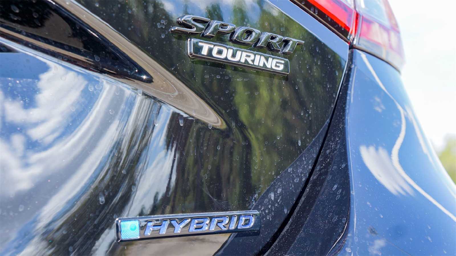 Thumbnail: 2026 Honda Civic - 7