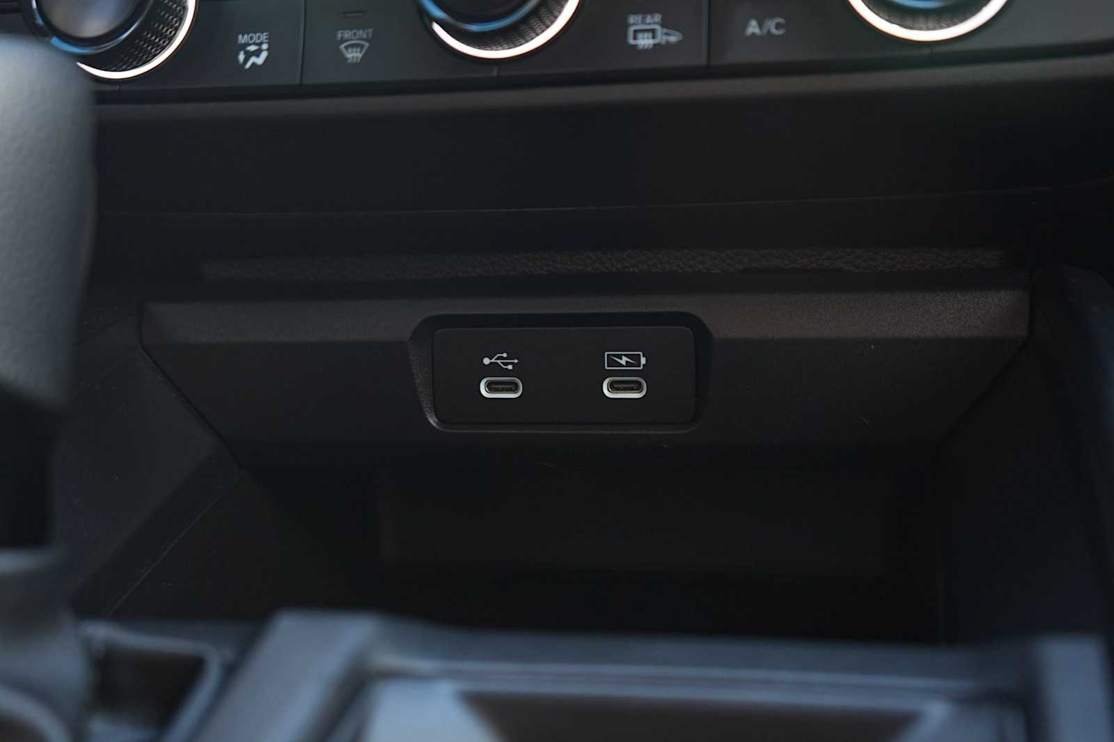 Thumbnail: 2024 Honda Accord - 23