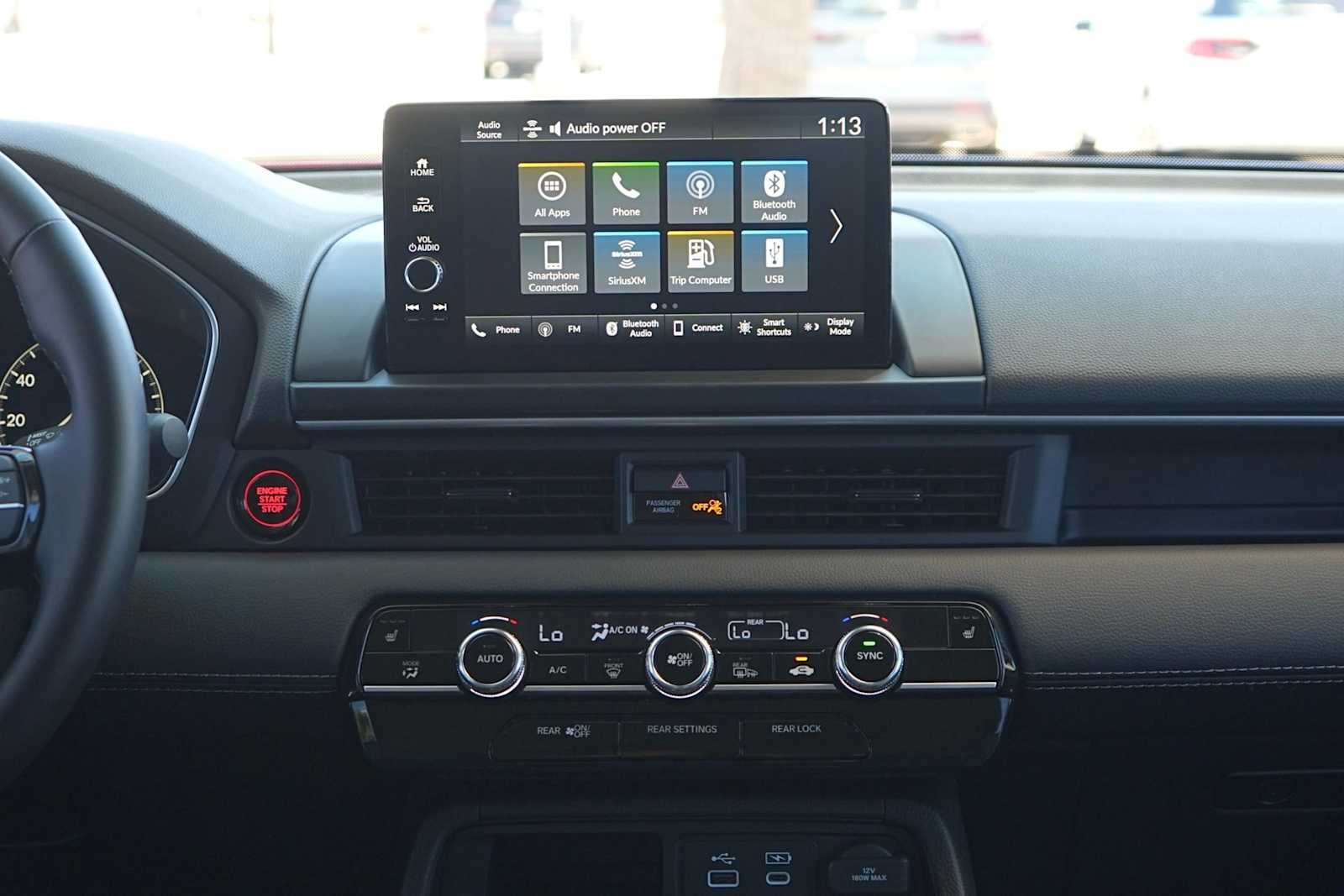 Thumbnail: 2025 Honda Pilot - 19