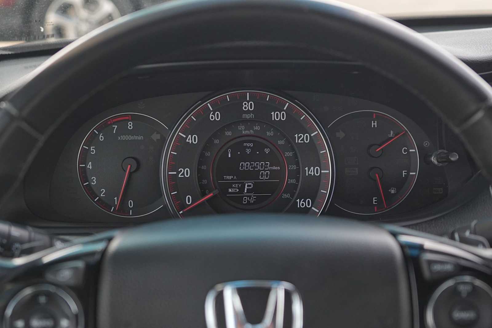 Thumbnail: 2017 Honda Accord - 21