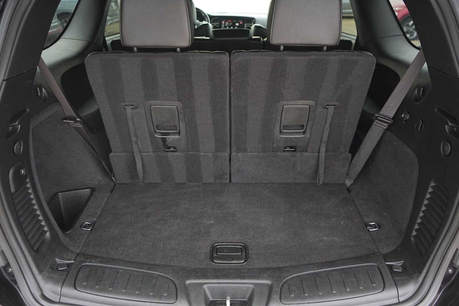 Thumbnail: 2024 Dodge Durango - 26