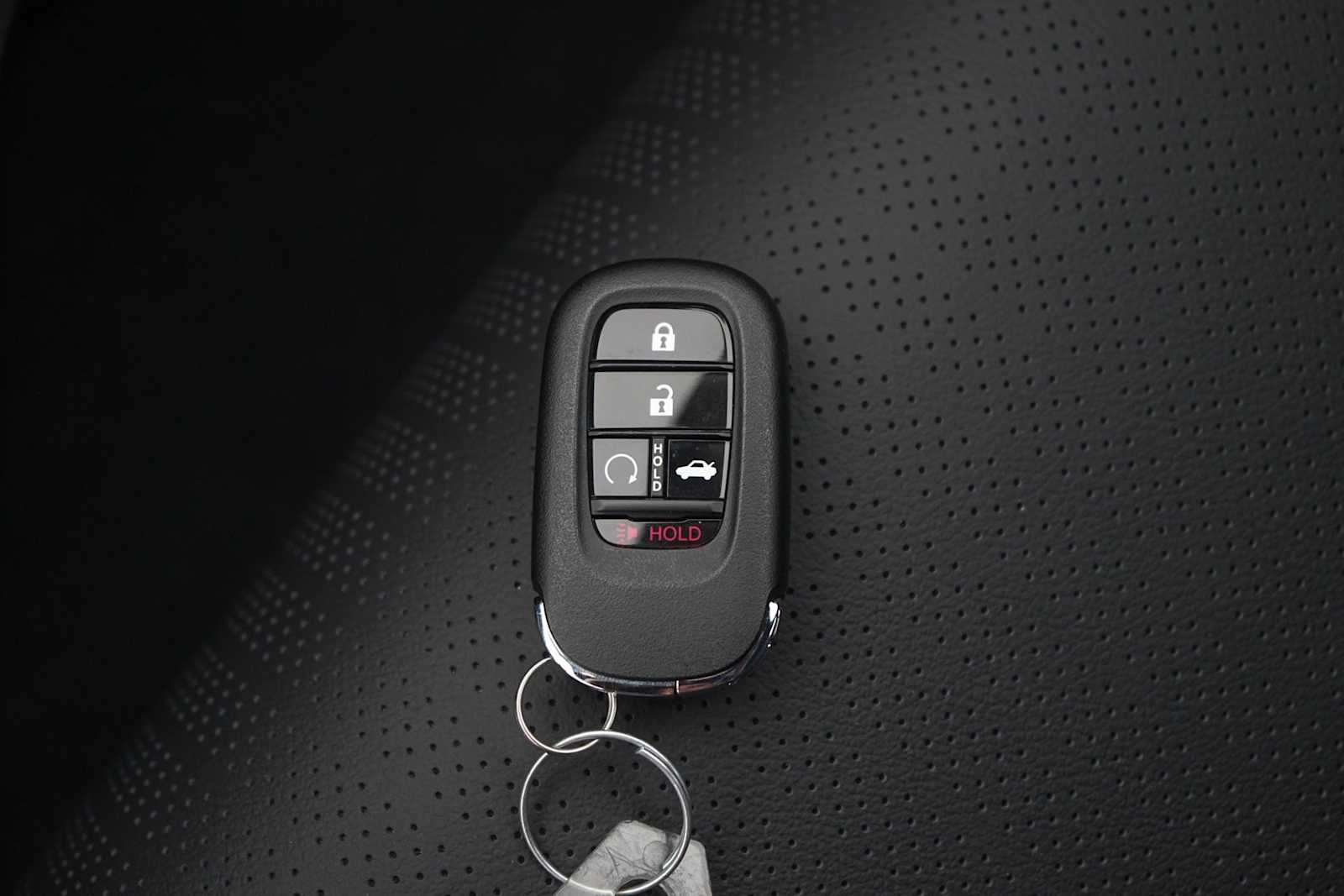 Thumbnail: 2026 Honda Civic - 20