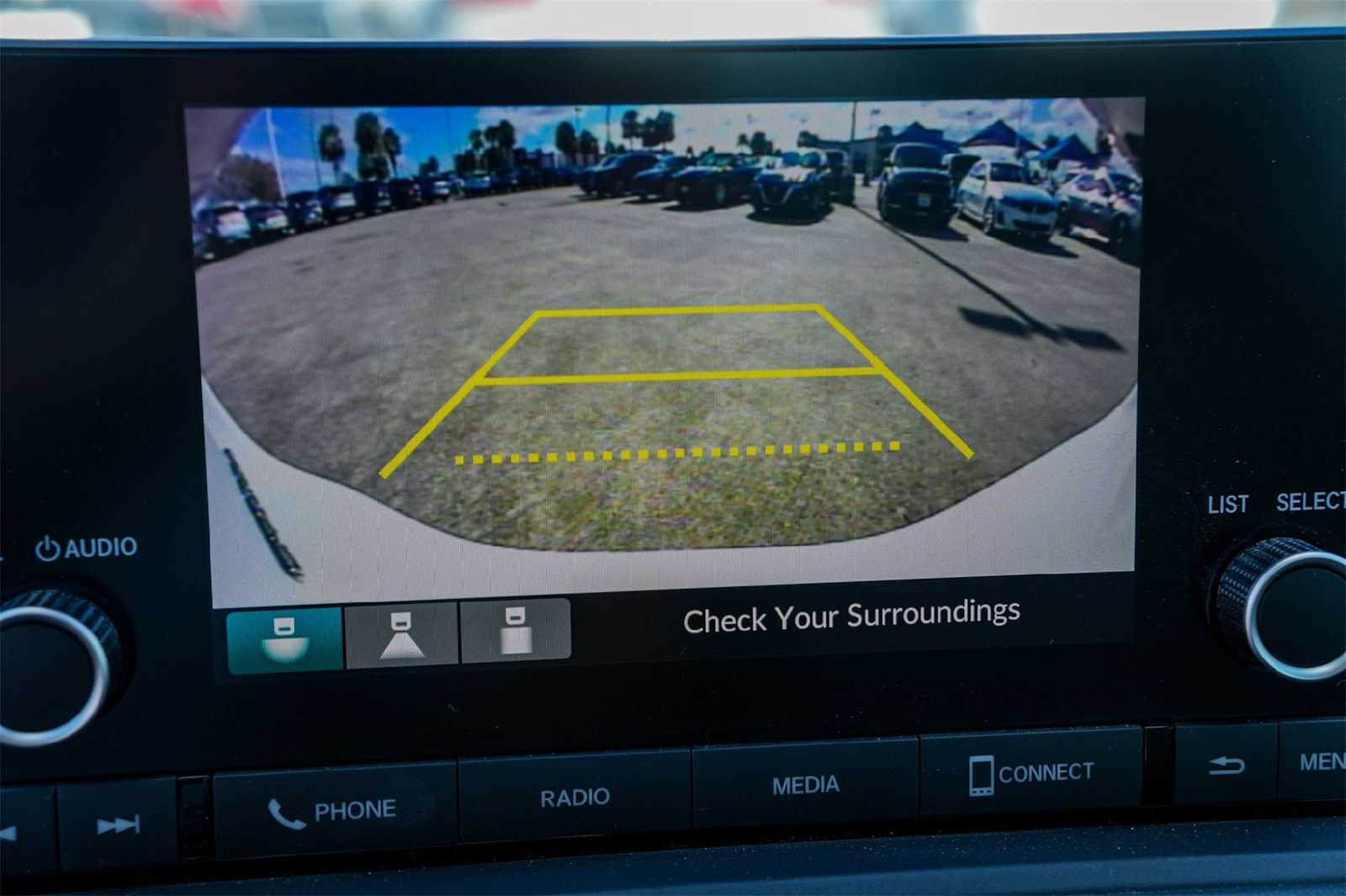 Thumbnail: 2025 Honda Accord - 24