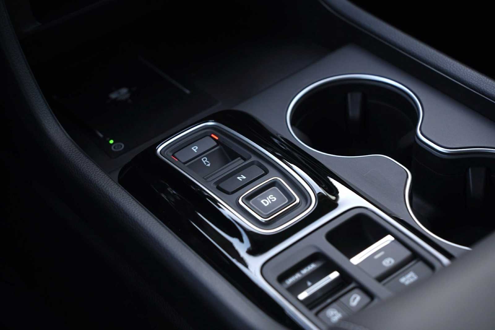 Thumbnail: 2025 Honda Pilot - 17