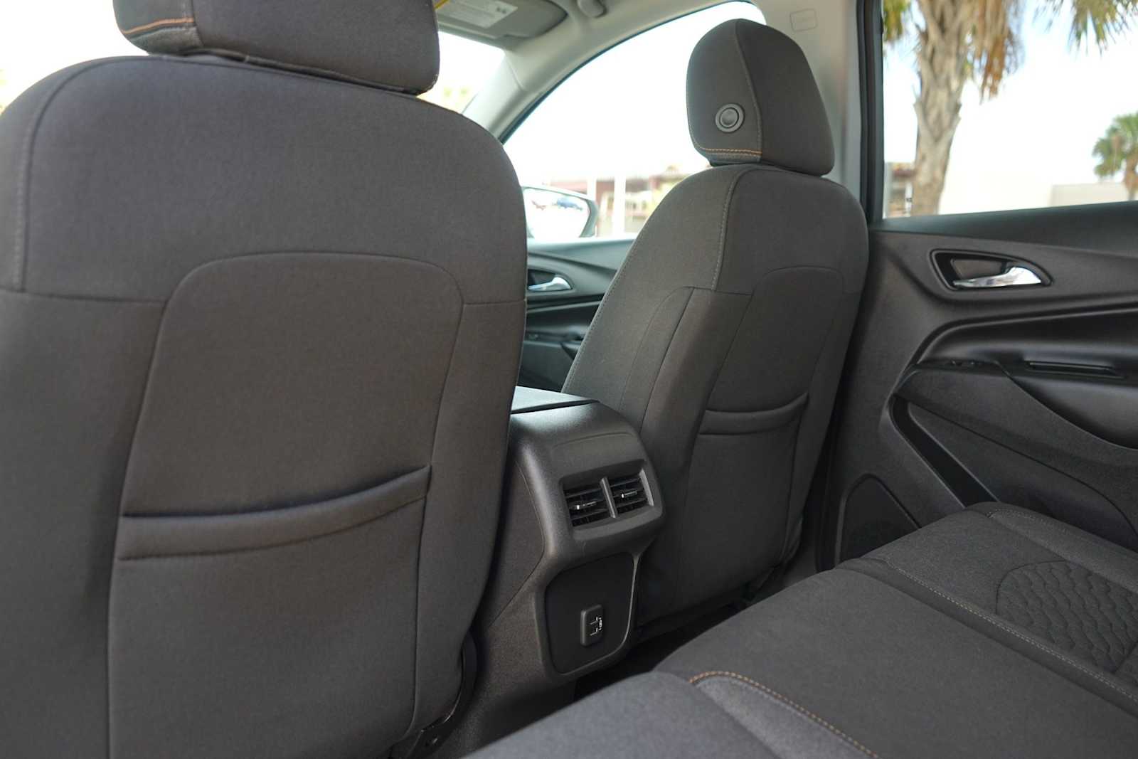 Thumbnail: 2020 Chevrolet Equinox - 13