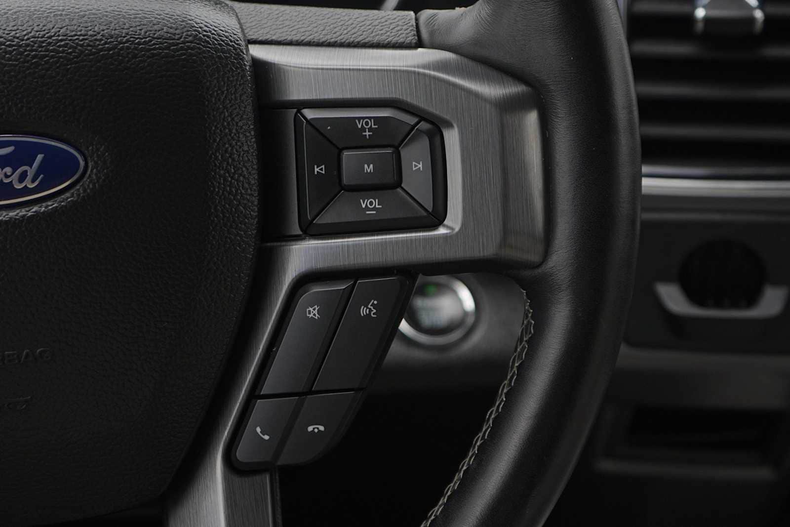 Thumbnail: 2021 Ford Expedition - 17