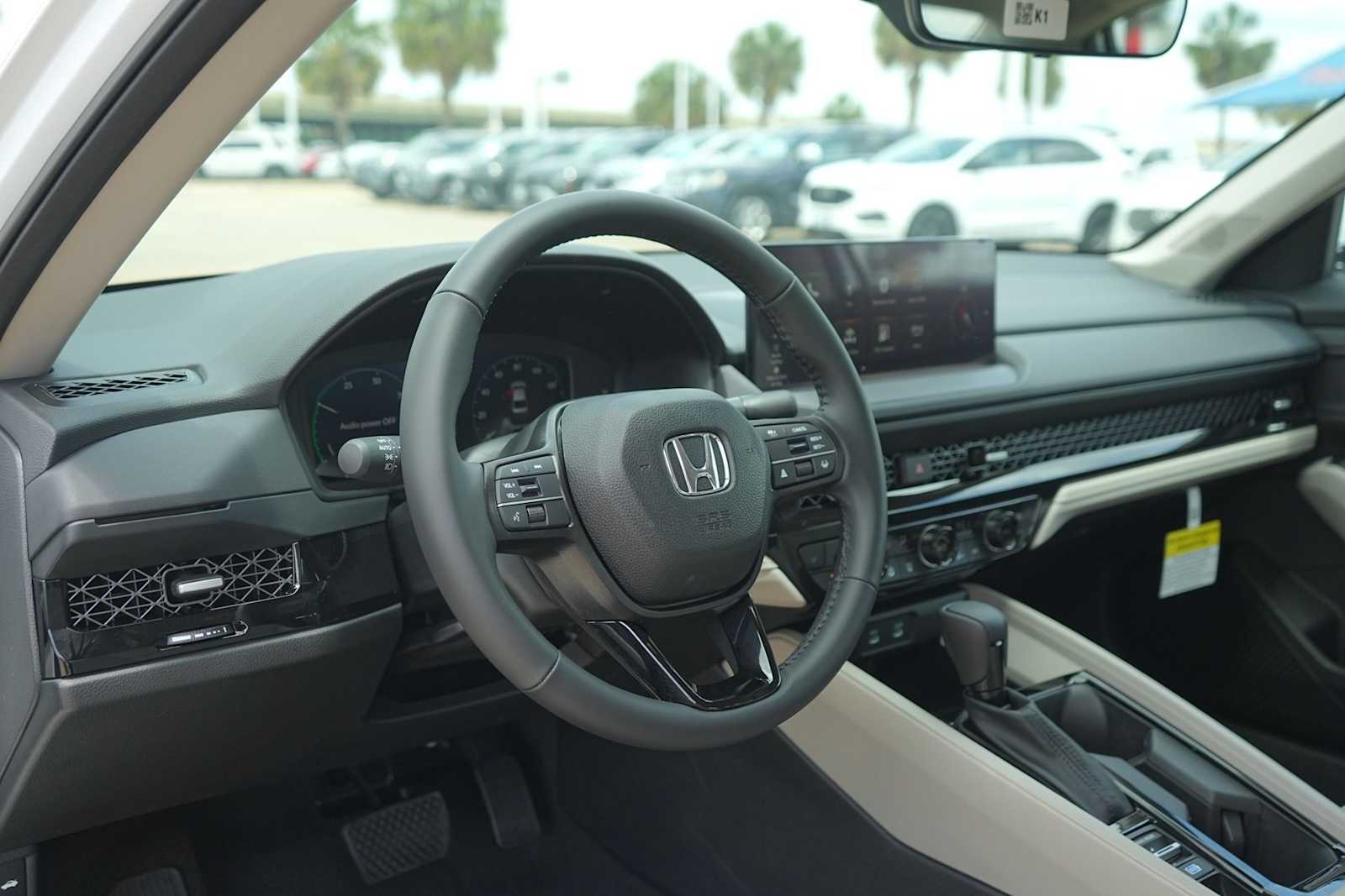 Thumbnail: 2026 Honda Accord - 2