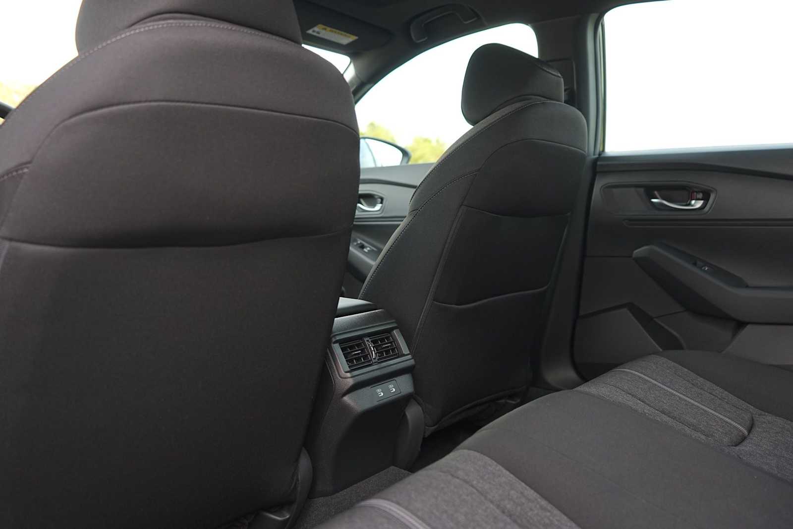 Thumbnail: 2025 Honda Accord - 12