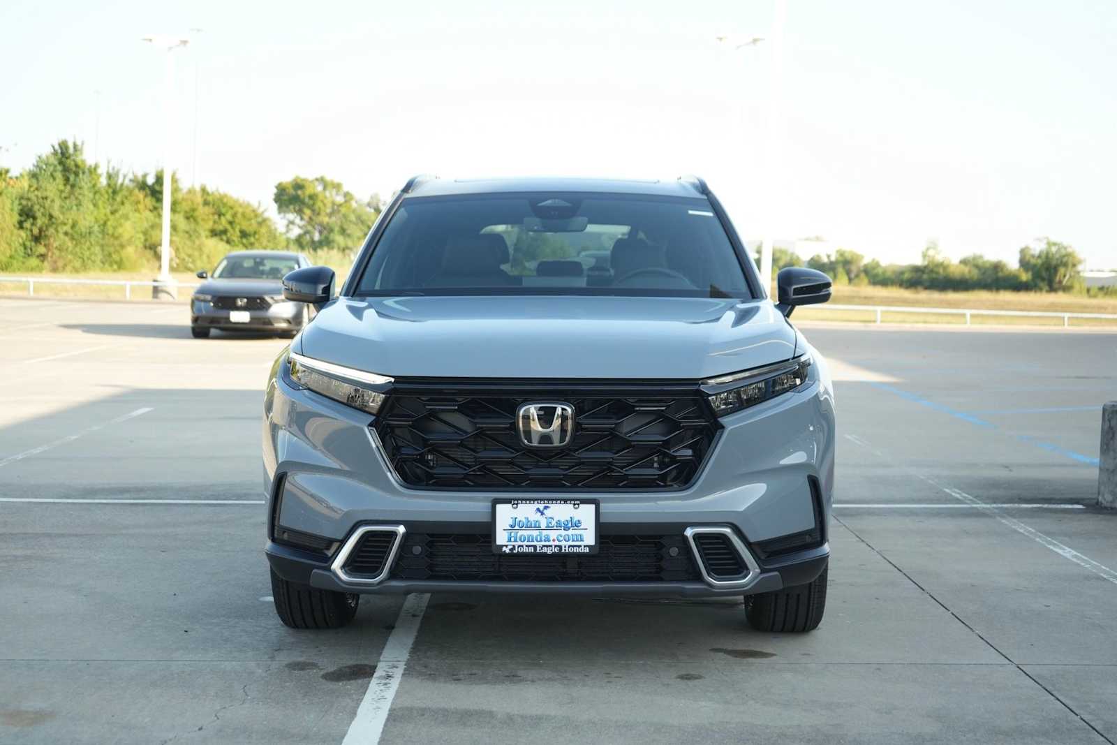 Thumbnail: 2026 Honda CR-V - 6