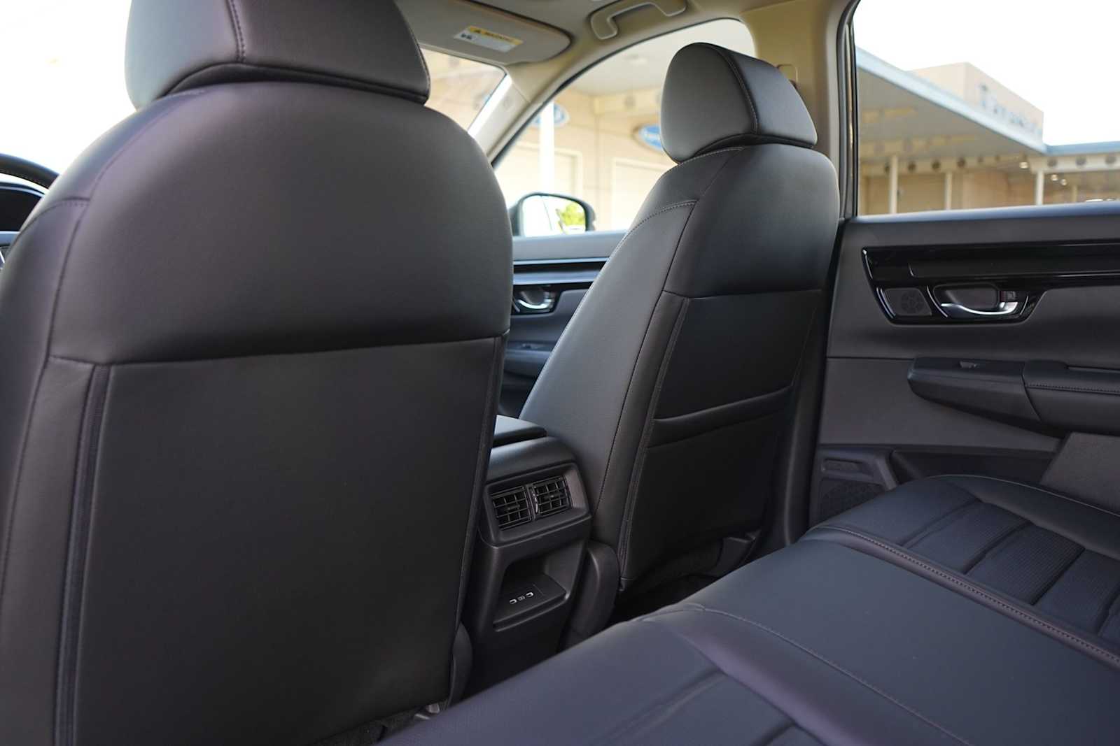 Thumbnail: 2026 Honda CR-V - 12