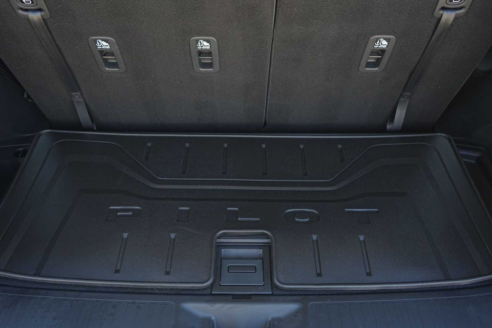 Thumbnail: 2026 Honda Pilot - 27