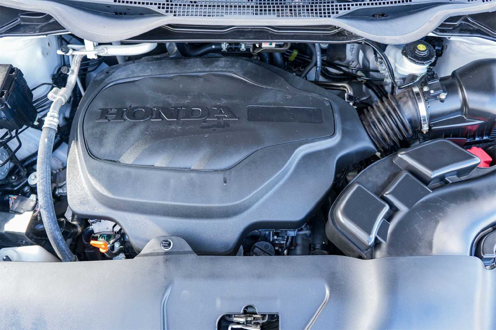 Thumbnail: 2023 Honda Odyssey - 9