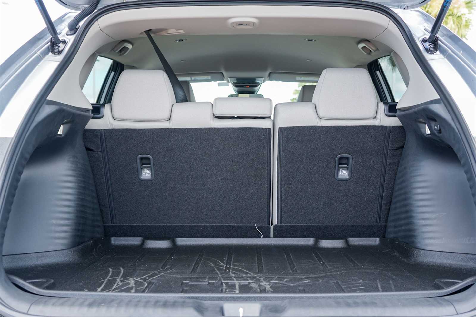 Thumbnail: 2026 Honda HR-V - 19