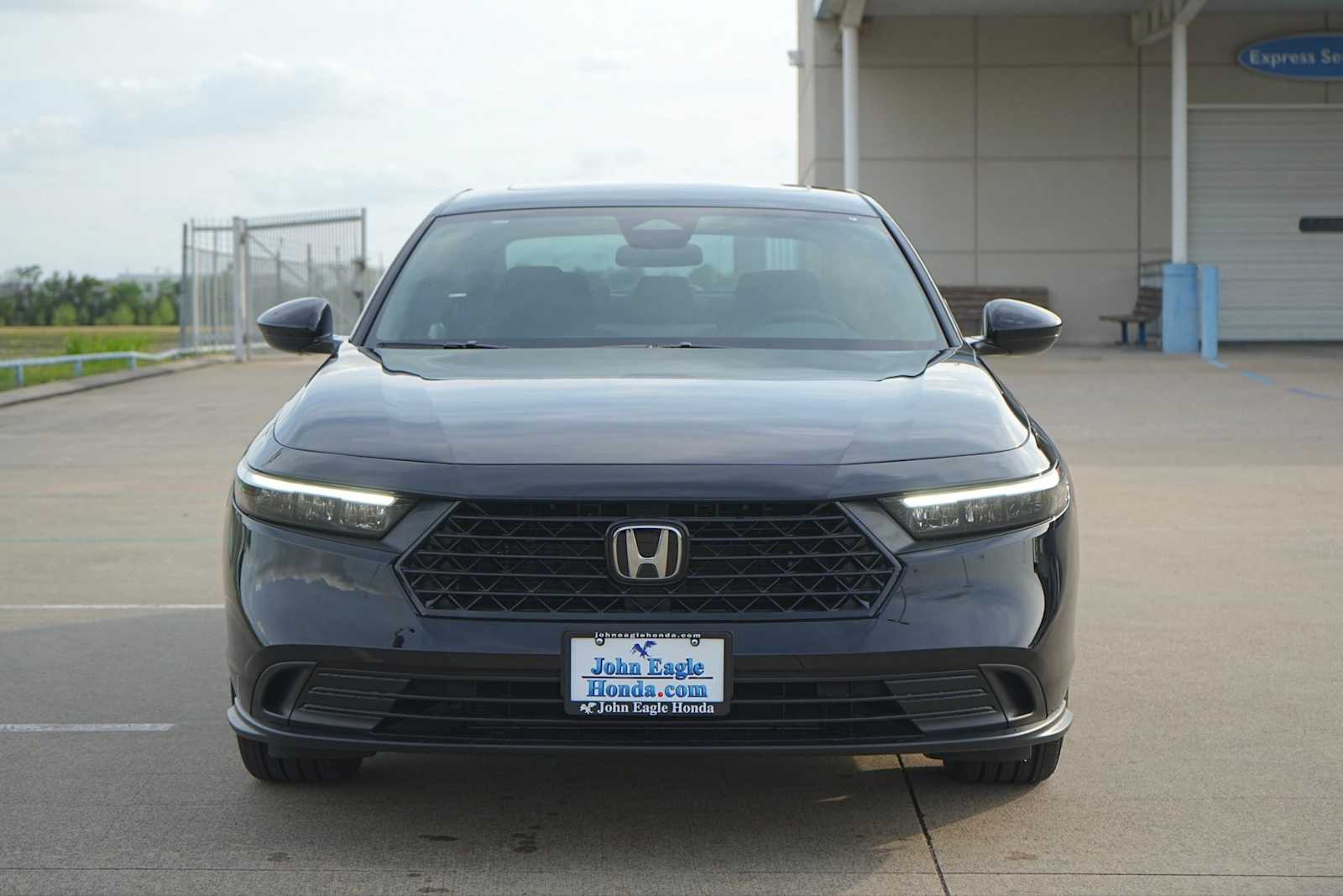 Thumbnail: 2025 Honda Accord - 6