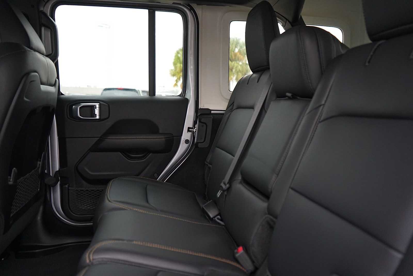 Thumbnail: 2024 Jeep Wrangler - 14