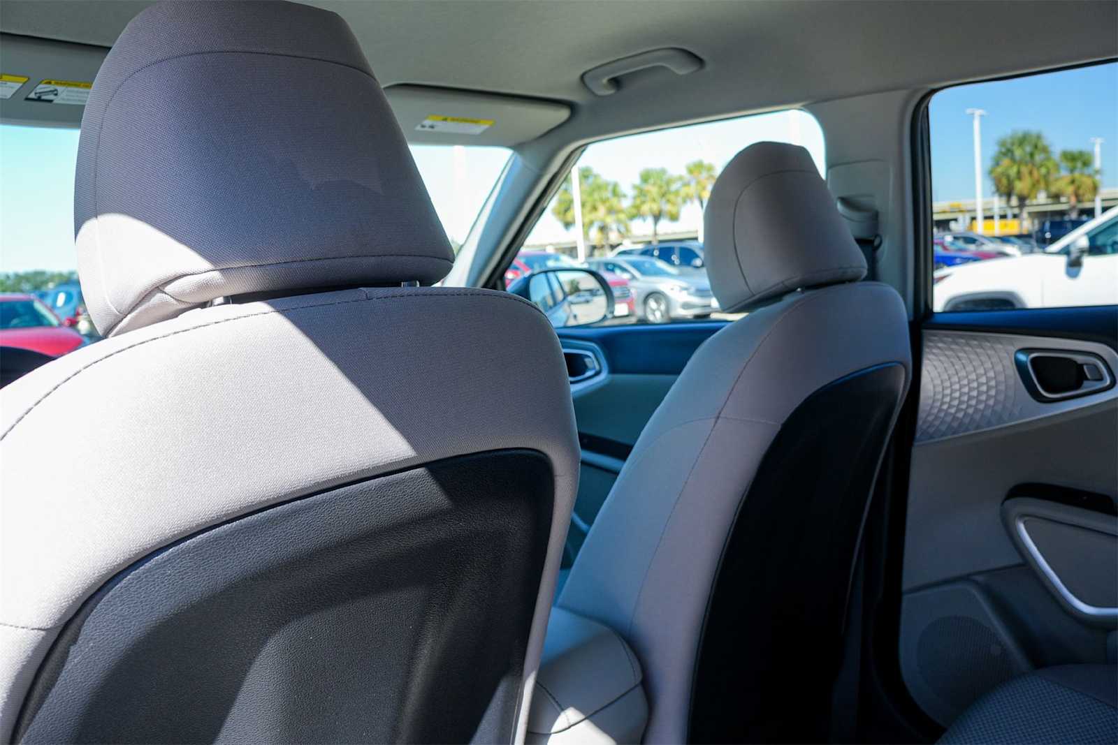 Thumbnail: 2023 Kia Soul - 12