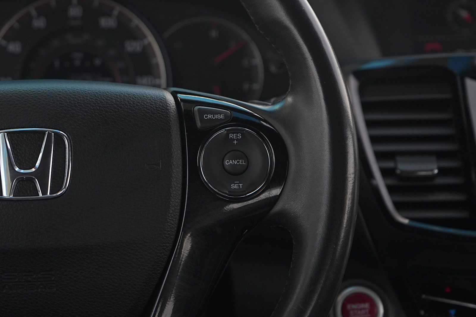 Thumbnail: 2017 Honda Accord - 18