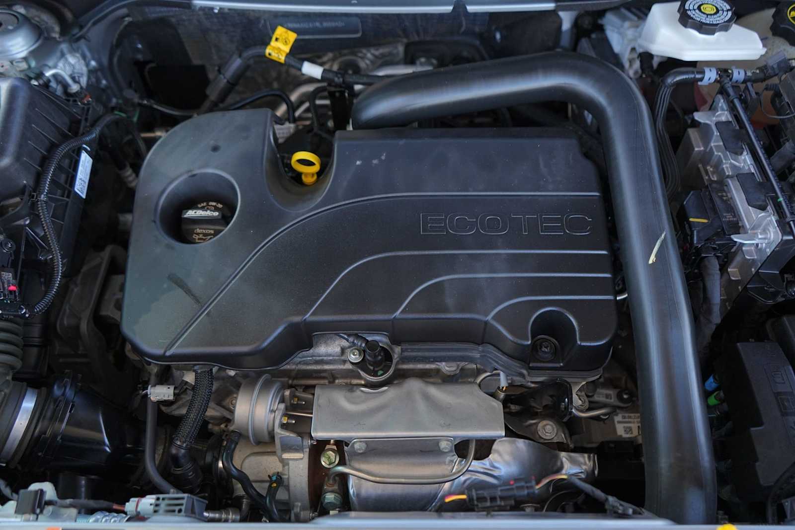 Thumbnail: 2024 Chevrolet Equinox - 9