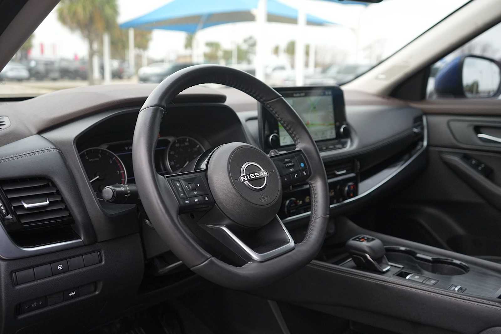 Thumbnail: 2023 Nissan Rogue - 2