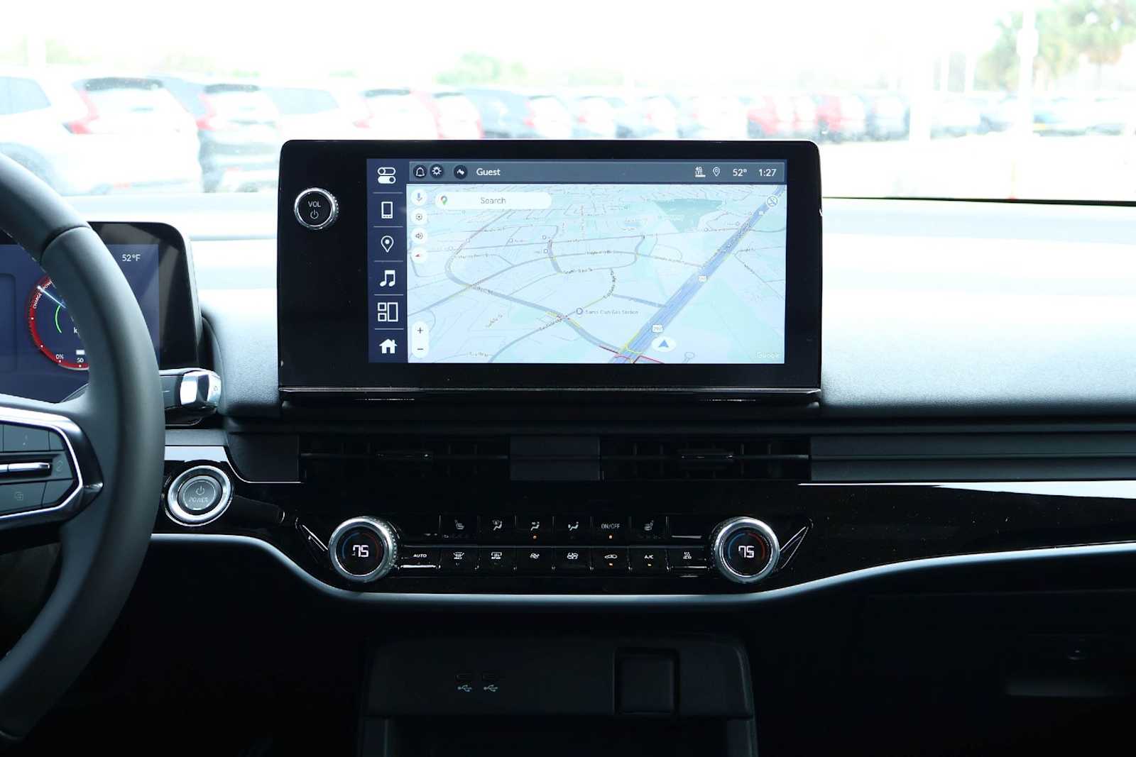 Thumbnail: 2026 Honda Prologue - 16