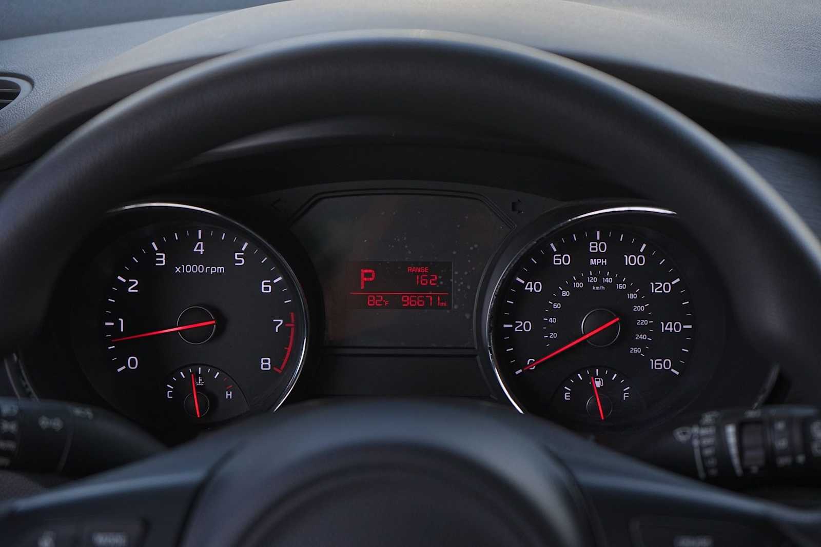 Thumbnail: 2017 Kia Sedona - 22