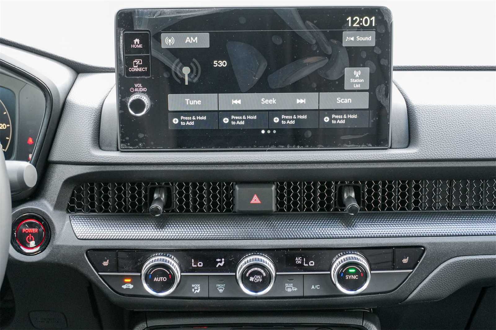 Thumbnail: 2026 Honda CR-V - 16