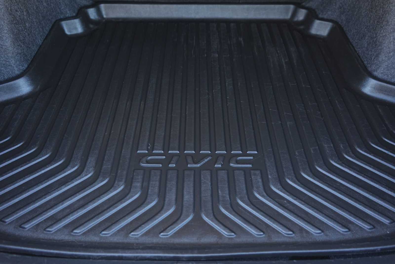 Thumbnail: 2020 Honda Civic - 27