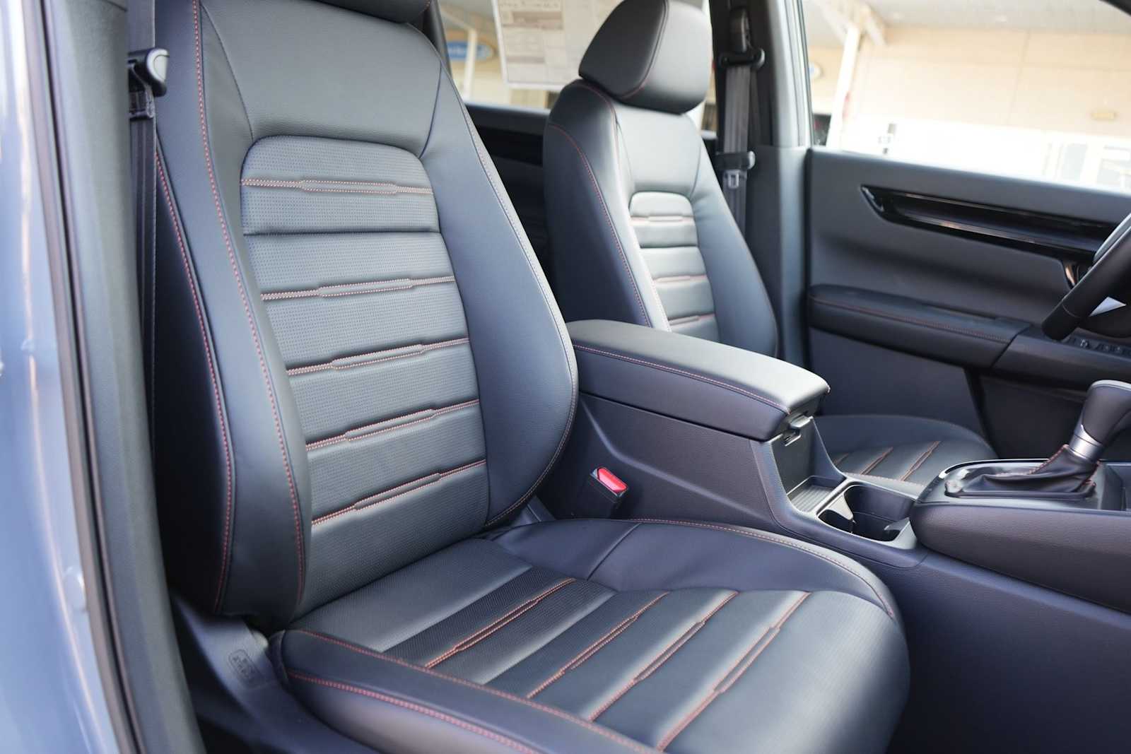 Thumbnail: 2026 Honda CR-V - 14