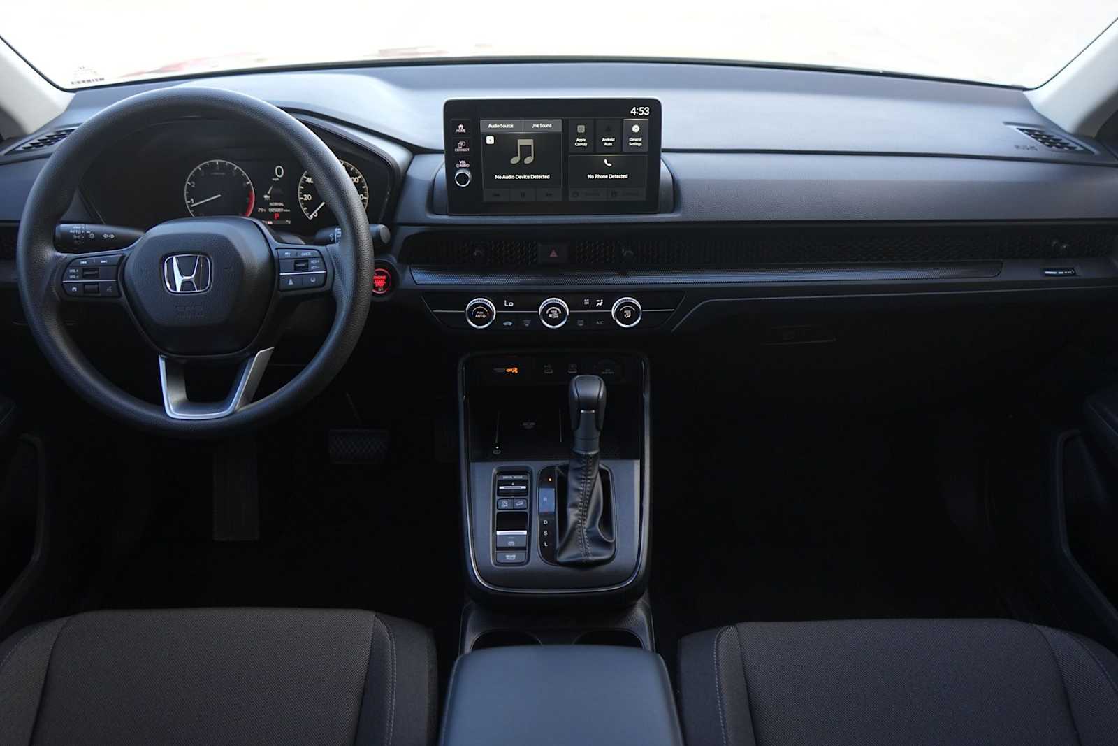 Thumbnail: 2026 Honda CR-V - 10