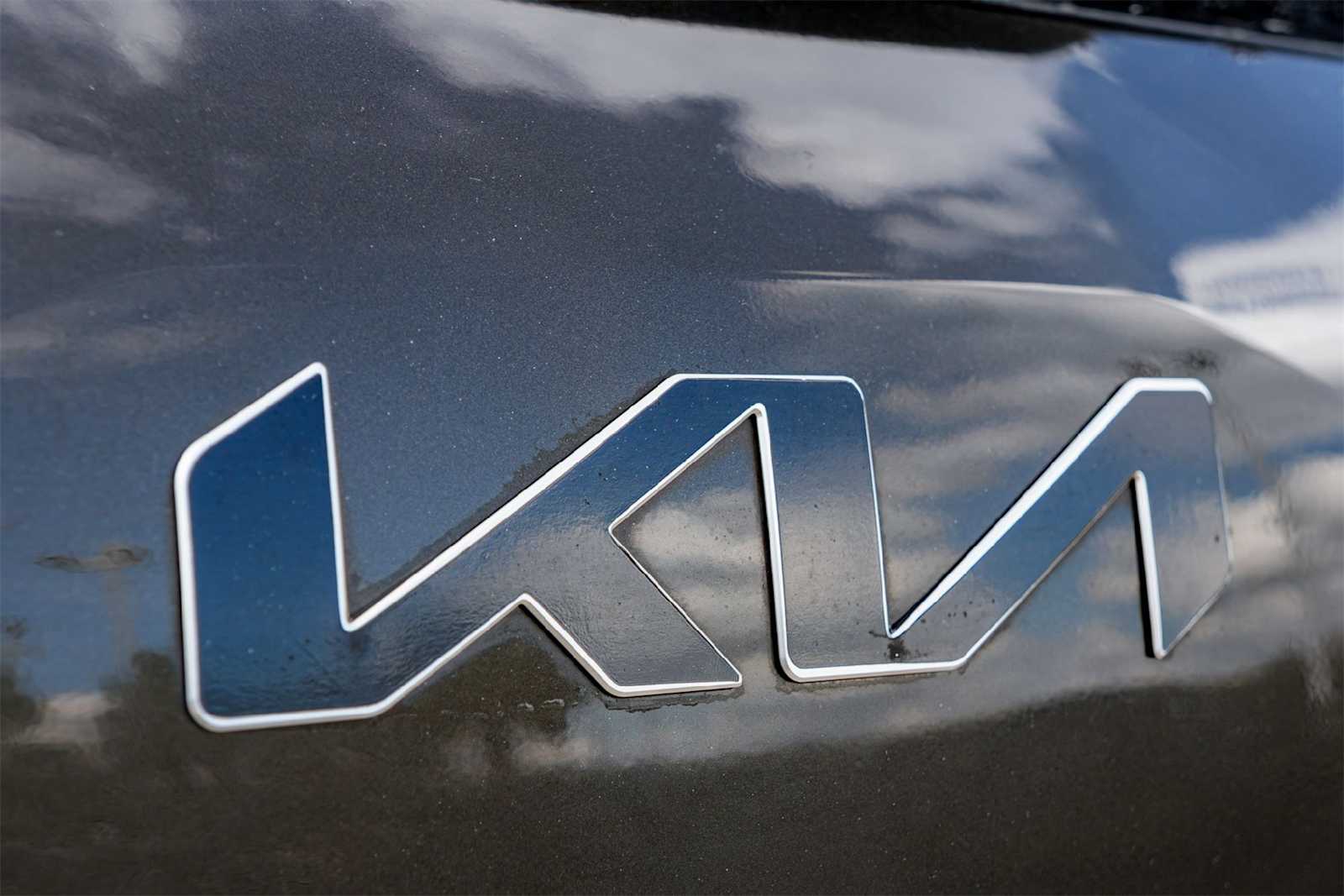 Thumbnail: 2022 Kia Telluride - 7