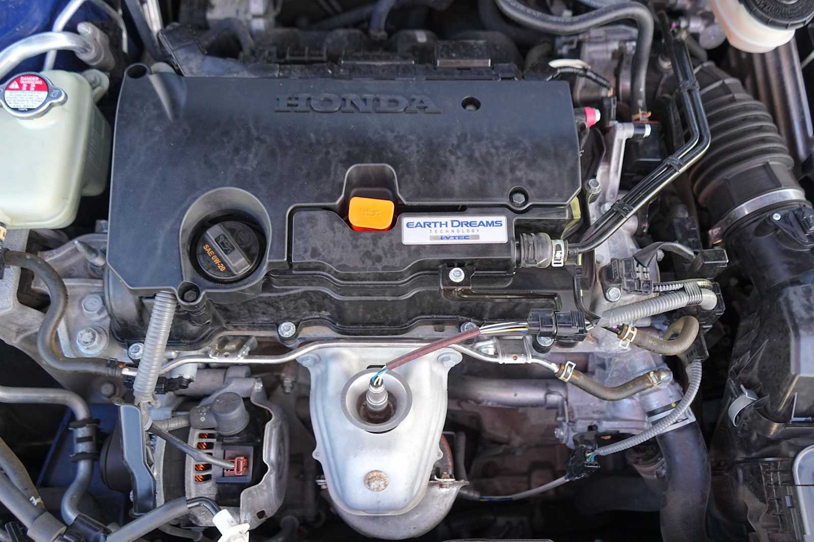 Thumbnail: 2019 Honda Civic - 9